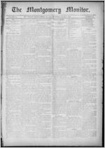 The Montgomery monitor, 1991 June 11