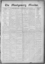 The Montgomery monitor, 1991 September 24