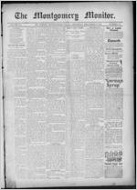 The Montgomery monitor, 1991 December 10