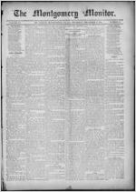 The Montgomery monitor, 1991 December 17