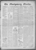 The Montgomery monitor, 1991 December 24