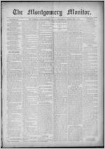 The Montgomery monitor, 1992 February 4