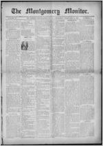 The Montgomery monitor, 1992 February 25