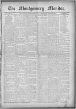The Montgomery monitor, 1992 March 17