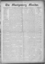 The Montgomery monitor, 1992 March 24
