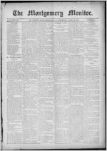 The Montgomery monitor, 1992 April 21
