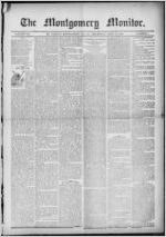 The Montgomery monitor, 1992 April 28