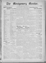 The Montgomery monitor, 1913 August 14