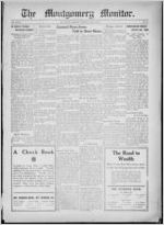 The Montgomery monitor, 1913 August 21