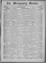 The Montgomery monitor, 1913 October 16