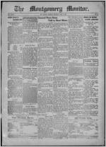 The Montgomery monitor, 1913 December 11