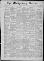 The Montgomery monitor, 1914 February 5