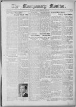 The Montgomery monitor, 1914 February 26