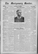 The Montgomery monitor, 1914 June 18