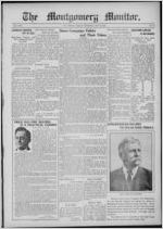 The Montgomery monitor, 1914 July 23
