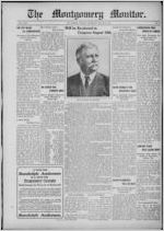 The Montgomery monitor, 1914 August 13