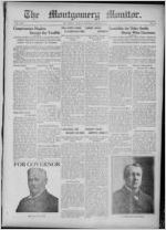 The Montgomery monitor, 1914 August 20