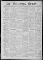 The Montgomery monitor, 1914 October 15