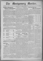 The Montgomery monitor, 1914 October 29