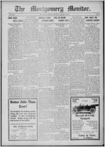 The Montgomery monitor, 1915 January 28
