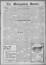 The Montgomery monitor, 1915 February 18