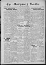 The Montgomery monitor, 1915 June 3