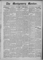 The Montgomery monitor, 1915 July 1