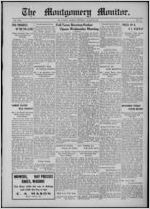 The Montgomery monitor, 1915 August 26