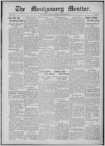 The Montgomery monitor, 1915 September 23