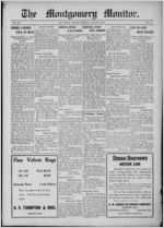 The Montgomery monitor, 1916 January 13