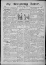 The Montgomery monitor, 1916 January 20