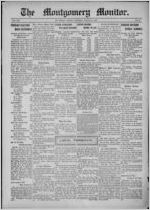 The Montgomery monitor, 1916 January 27