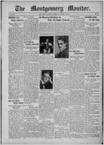 The Montgomery monitor, 1916 February 10