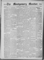 The Montgomery monitor, 1916 March 2
