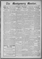 The Montgomery monitor, 1916 March 9