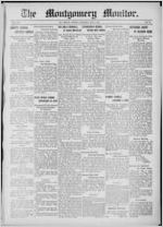 The Montgomery monitor, 1916 May 4
