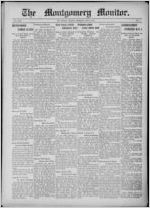 The Montgomery monitor, 1916 May 25