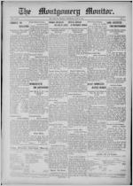 The Montgomery monitor, 1916 June 15