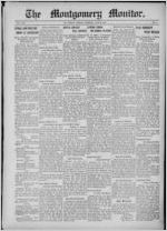 The Montgomery monitor, 1916 June 22