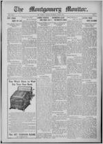 The Montgomery monitor, 1916 June 29