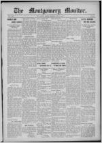 The Montgomery monitor, 1916 July 13