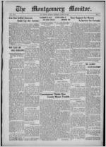 The Montgomery monitor, 1916 August 24