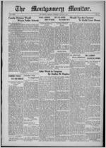 The Montgomery monitor, 1916 August 31