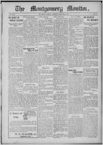 The Montgomery monitor, 1916 September 14
