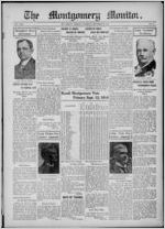 The Montgomery monitor, 1916 September 21