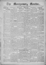 The Montgomery monitor, 1916 December 14