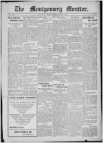 The Montgomery monitor, 1917 January 11
