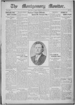 The Montgomery monitor, 1917 February 1