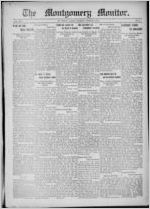 The Montgomery monitor, 1917 February 8
