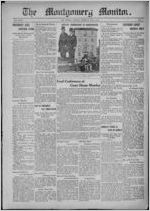 The Montgomery monitor, 1917 May 3